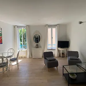 Lou Petanca By K6 Conciergerie Appartement
