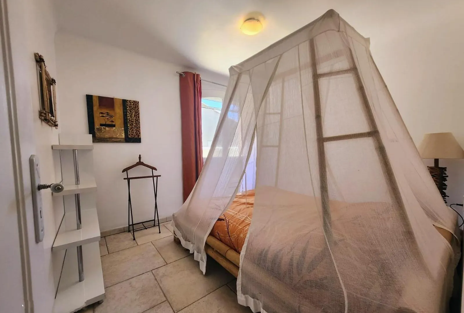 Hébergement de vacances Villa La Matriola à Cabannes France