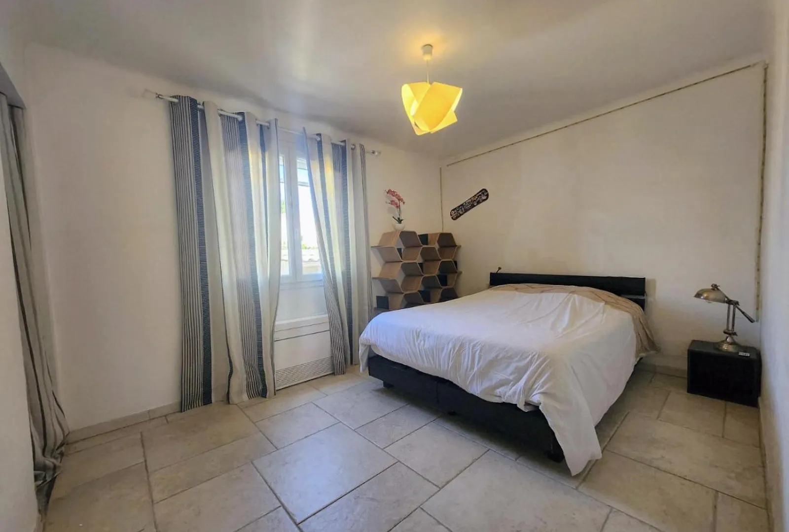 Villa La Matriola à Cabannes
