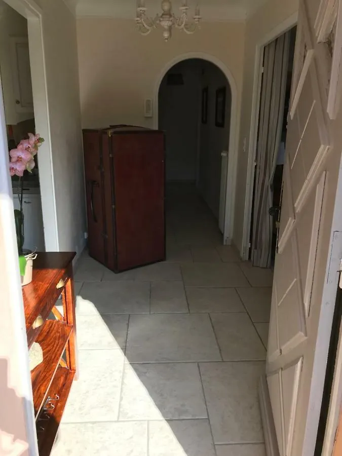 Hébergement de vacances Villa La Matriola à Cabannes