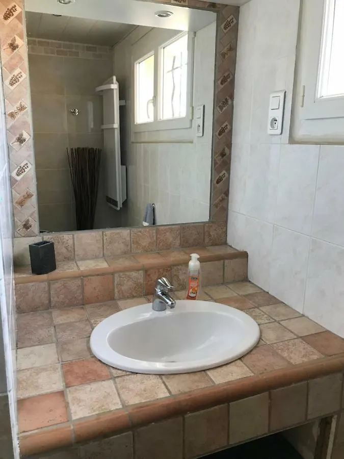 Hébergement de vacances Villa La Matriola à Cabannes France