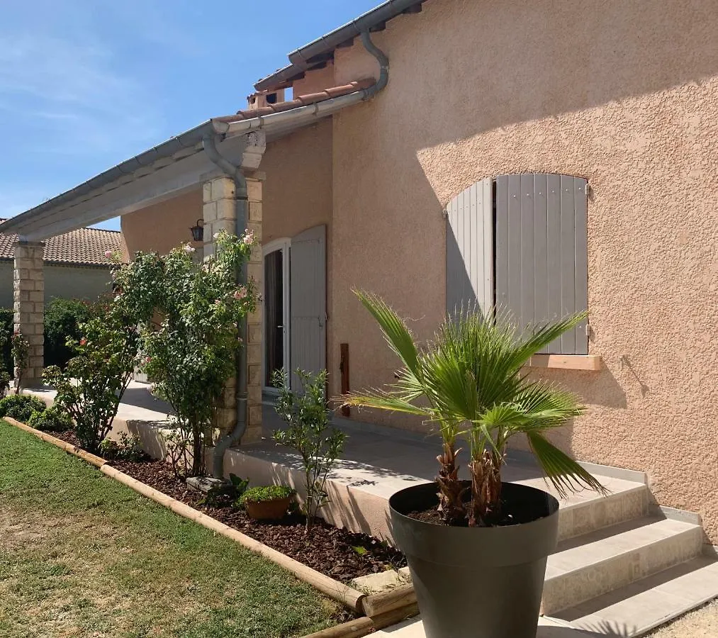 Holiday home La Matriola Villa Cabannes